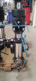 Grundfos pomp CR10-12 A-FJ-A-E-HQQE